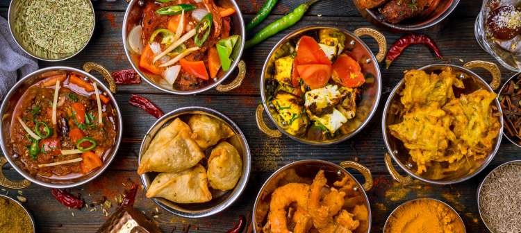 Bengal Tiger Indian Restaurant