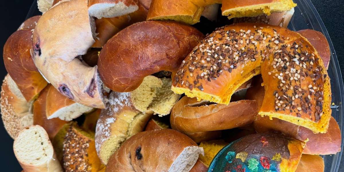 Squan Bagels
