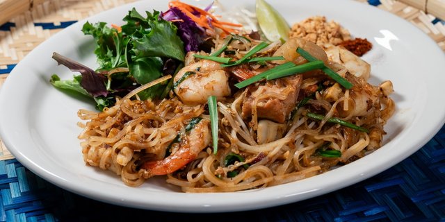 Pad Thai