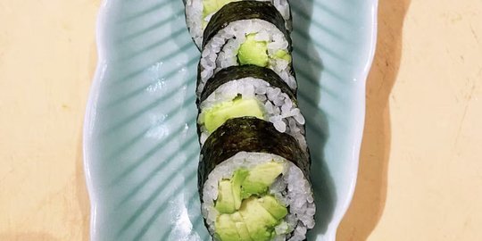 Avocado Roll