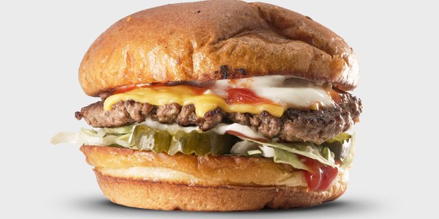 Classic Burger