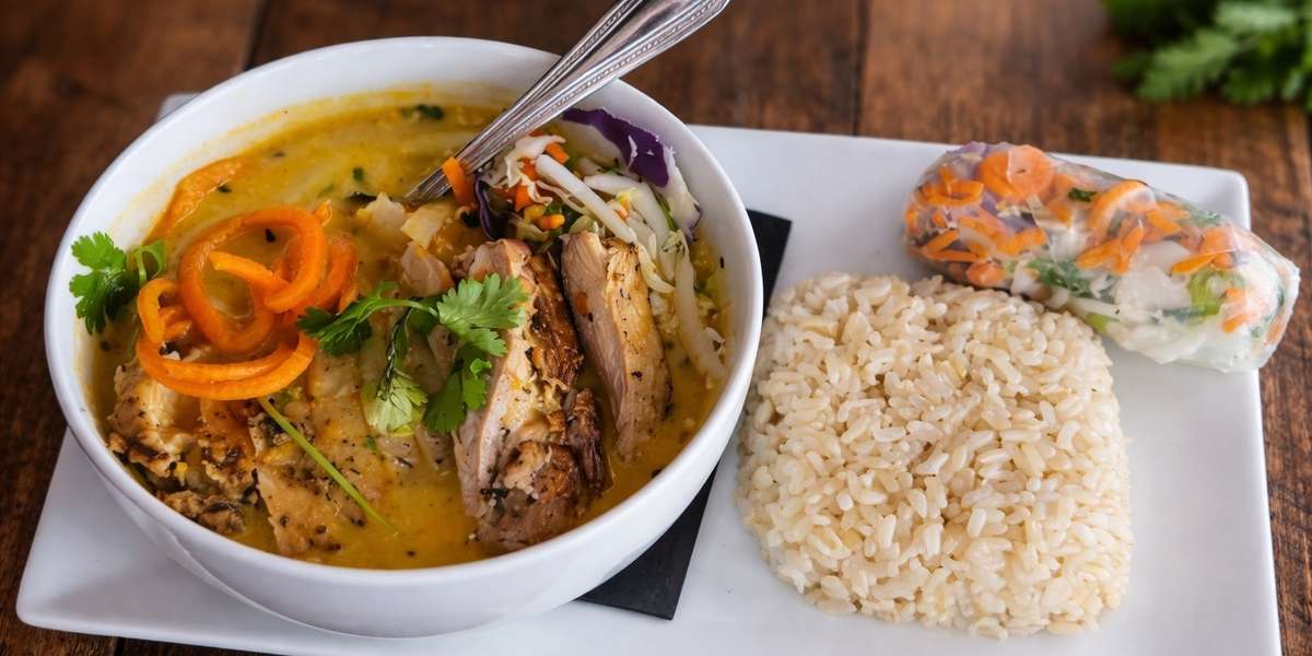 Passport Restaurant & Catering