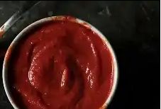 Pizza Sauce