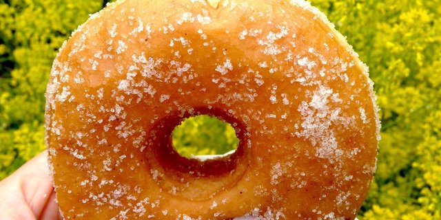 Dozen Doughnuts