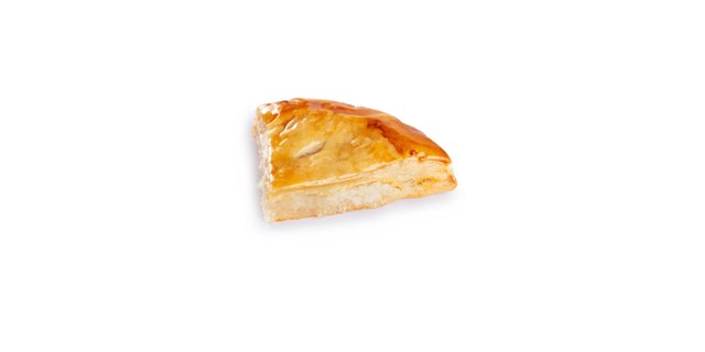 Coconut Pastries