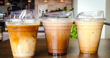 Vogs Coffee House