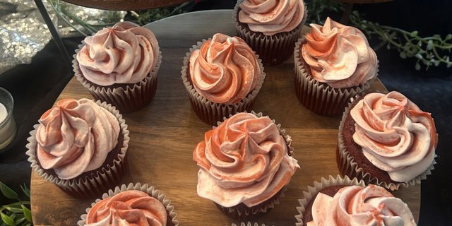 Linda's Cupcakes