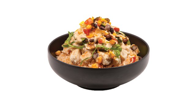 Baja Bowl
