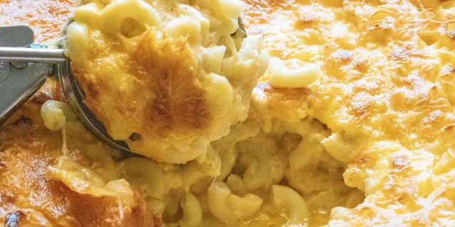 Mac & Cheese
