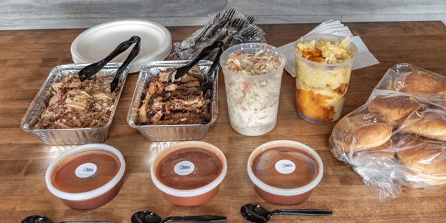 Medium Party Pack