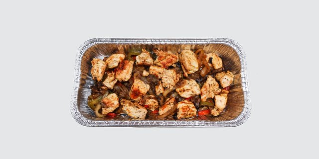 Chicken Kebobs