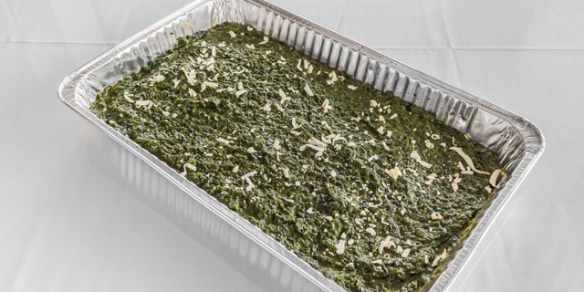 Saag Paneer