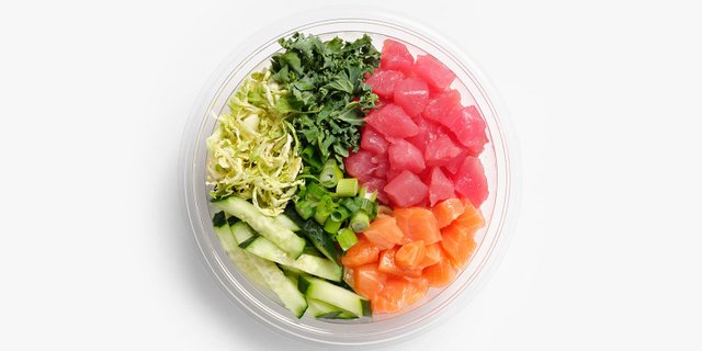 Keto Bowl