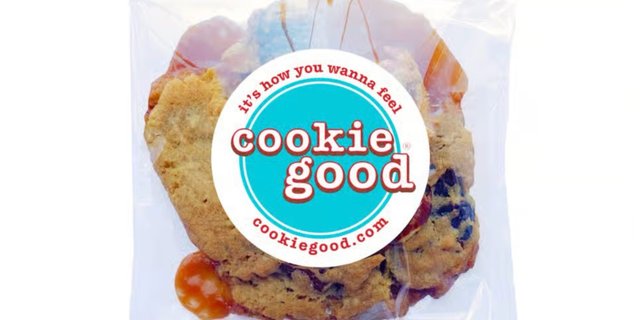 Baker's Choice - Cookies & Brownies