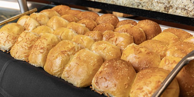 Dinner Rolls