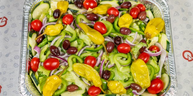 Garden Salad