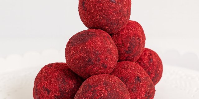 Raspberry Sweet Tarts