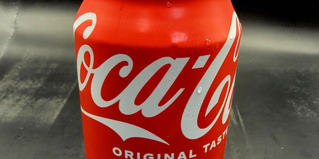 Coke