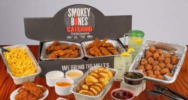 Tender Box