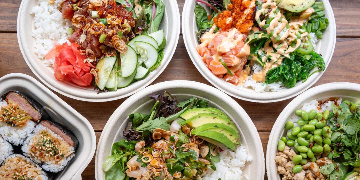 Abunai Restaurant & Catering