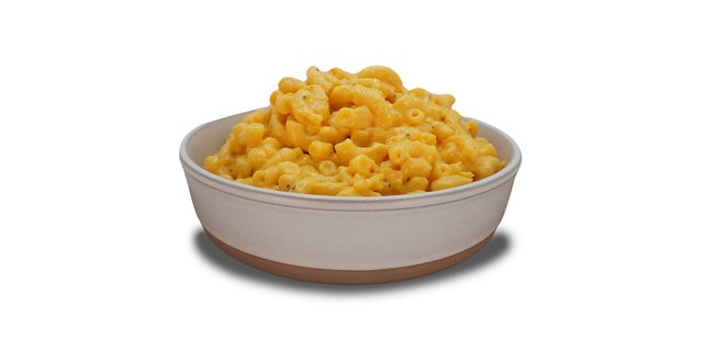 Mac & Cheese