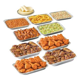 Large Chicken Bundle