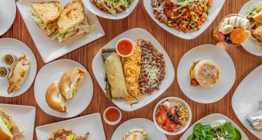 Sweet Basil Thai Cuisine