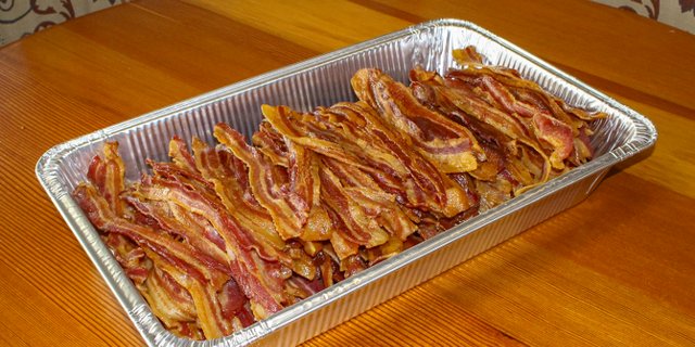 Bacon