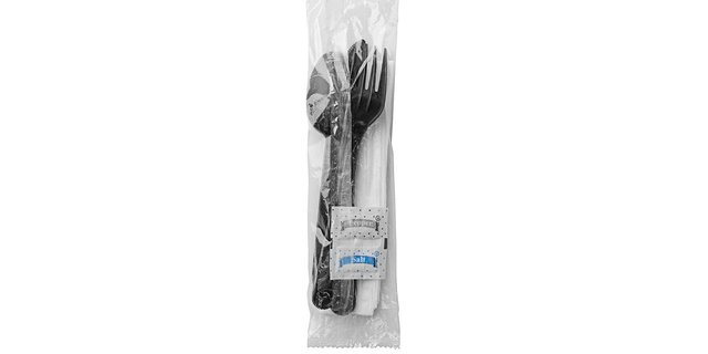 Utensils - Cutlery Kit