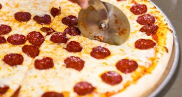 Halal Modena Pizza