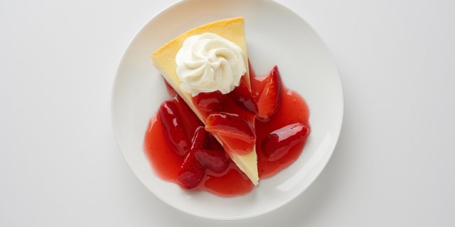New York Cheesecake