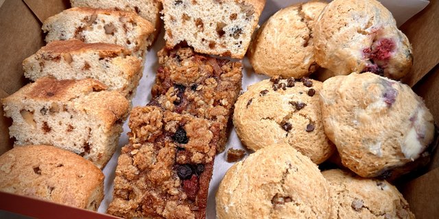 Large Goodie Tray