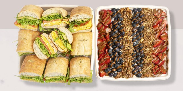 Breakfast Bundle 1