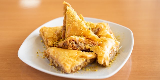 Baklava
