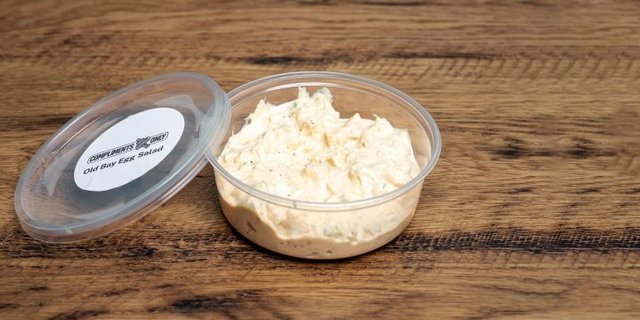 Egg Salad