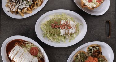 Tacos El Grullense