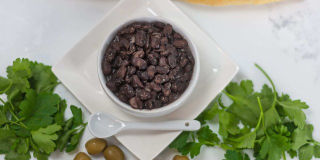 Black Beans