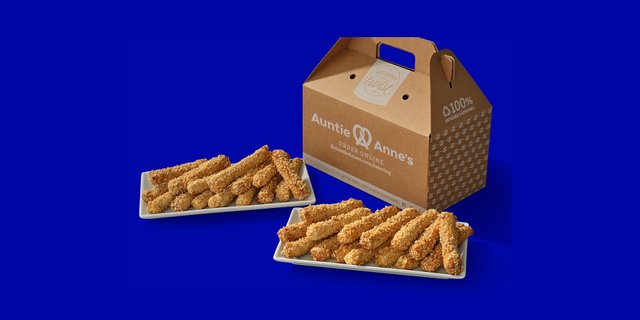 Sweet Almond Stix