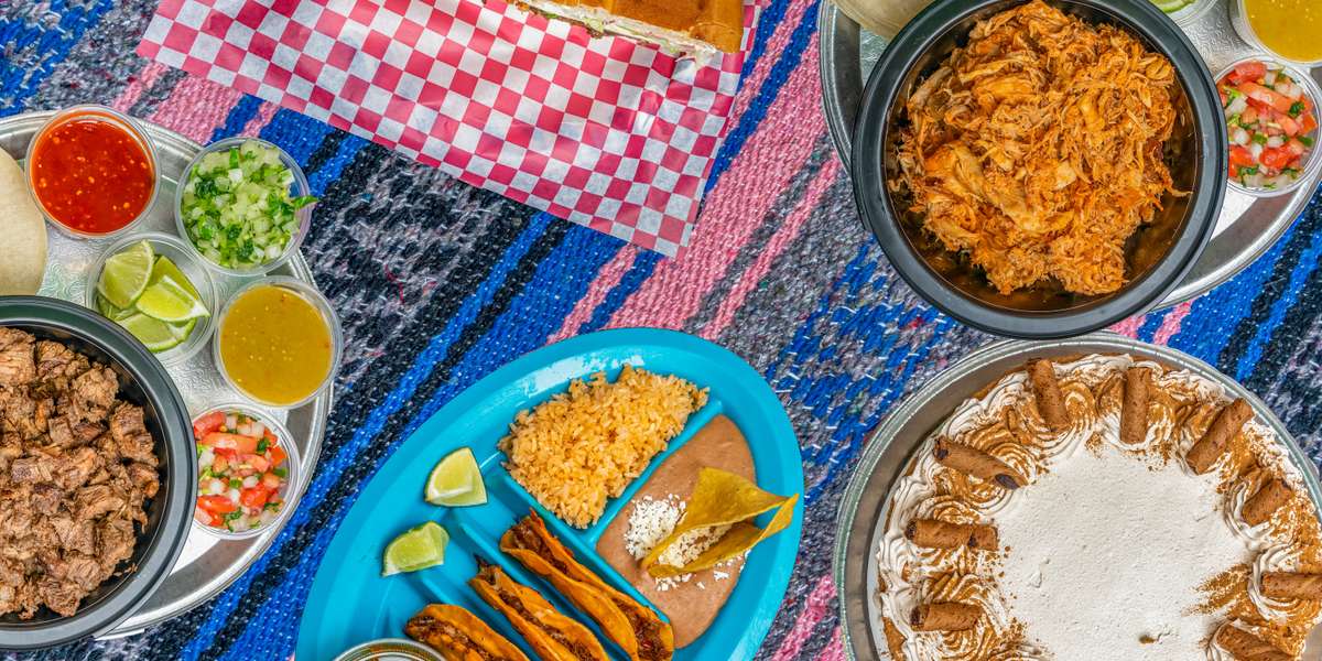 Super Tacos & Bakery