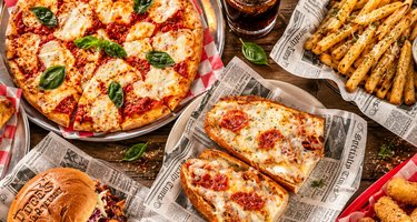 Amore Pizza & Resturant