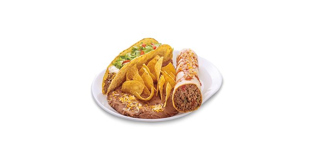 Fiesta Dinner