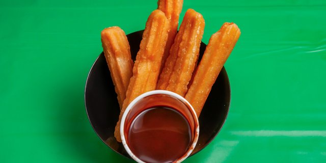 Churros