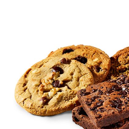 6 Desserts Bundle