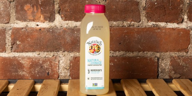 Natalie's Lemonade (6 Pack)