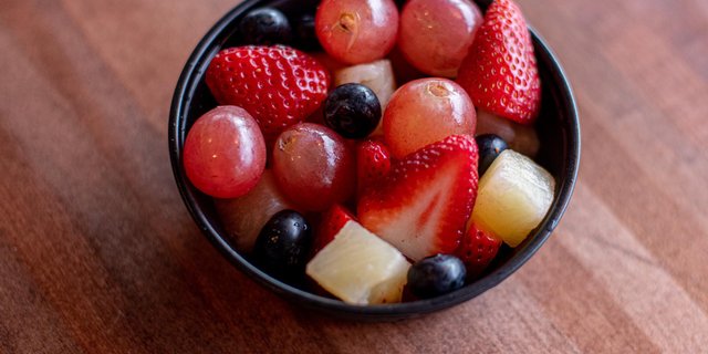 Fruit
