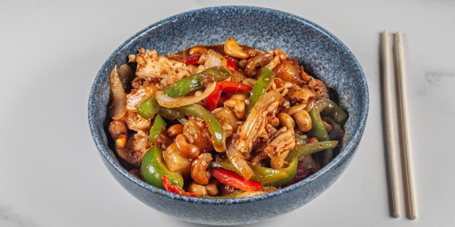 Cashew Delight