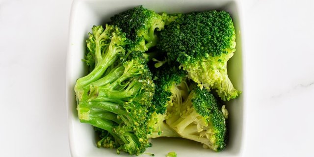 Broccoli