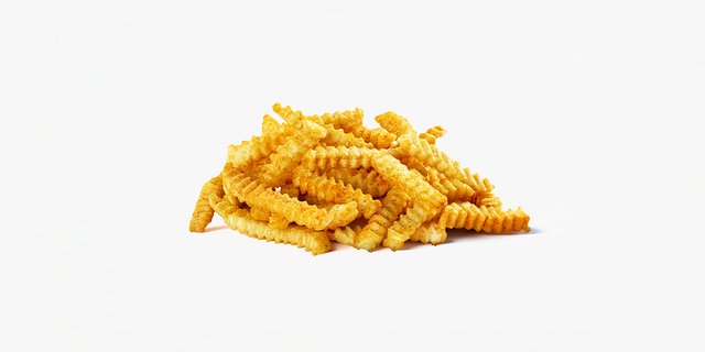 Bundle of Fries