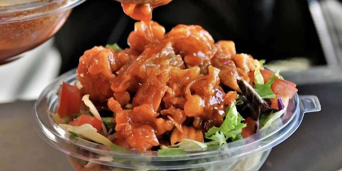 STIX Chicken