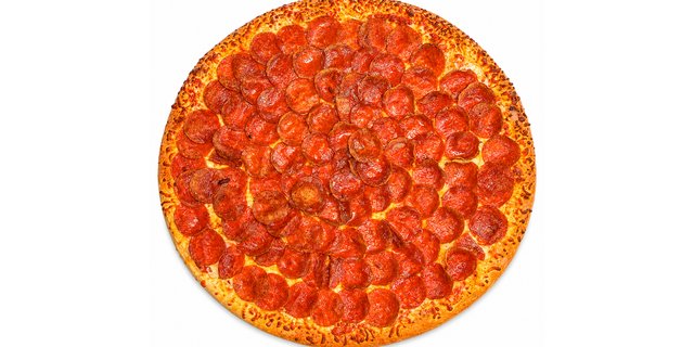 49er Pizza
